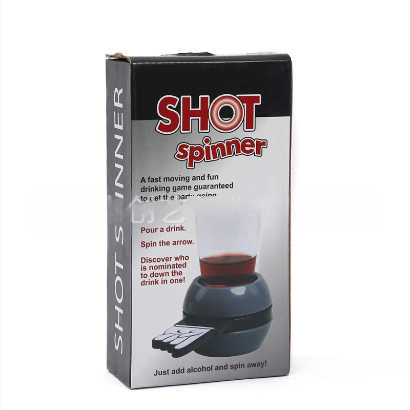 Kūrybingi pirštų patefonai vyno reikmenims Laisvalaikio ir pramogų vietoms, padedančioms piešti žaislinį puodelį, baudos vyno ruletės reikmenis, rekvizitai