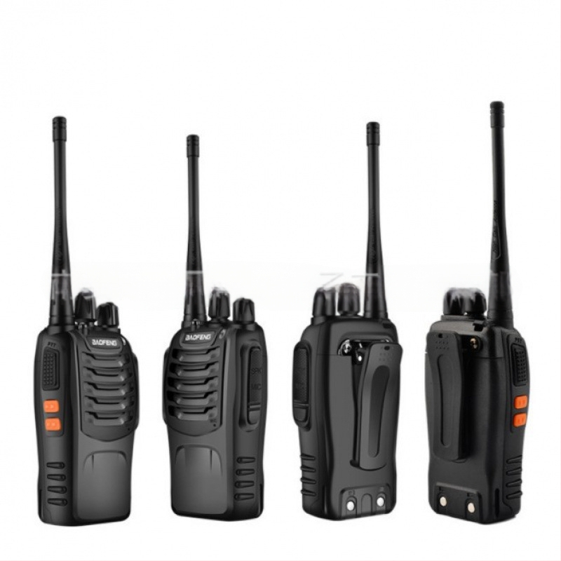 Baofengi raadiosaatja suure võimsusega tsiviilkäelt seismine Hiina ja inglise ajalehe number väliskaubanduse kuumalt müüvad tootjad hulgimüügi pikamaa