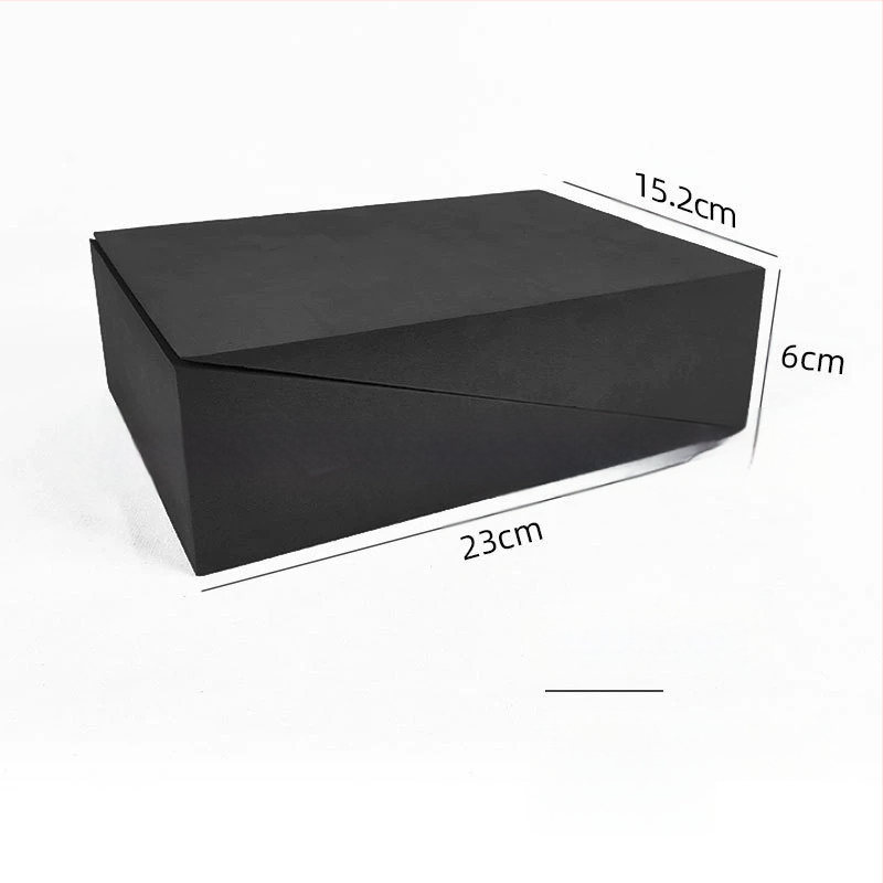 Трансгранична доставка на Eva Squat Wedge Block Yoga Spoolish Stretching Ramp Ramp Pedal Triangle Yoga Block