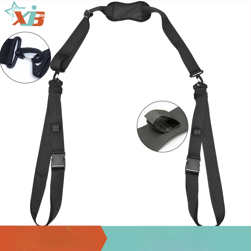 SUP sērfošanas dēļa plecu siksna, regulējama siksna, kajaka stiprinājuma siksna, kanoe airēšanas dēlis, fiksēta metāla āķa siksna