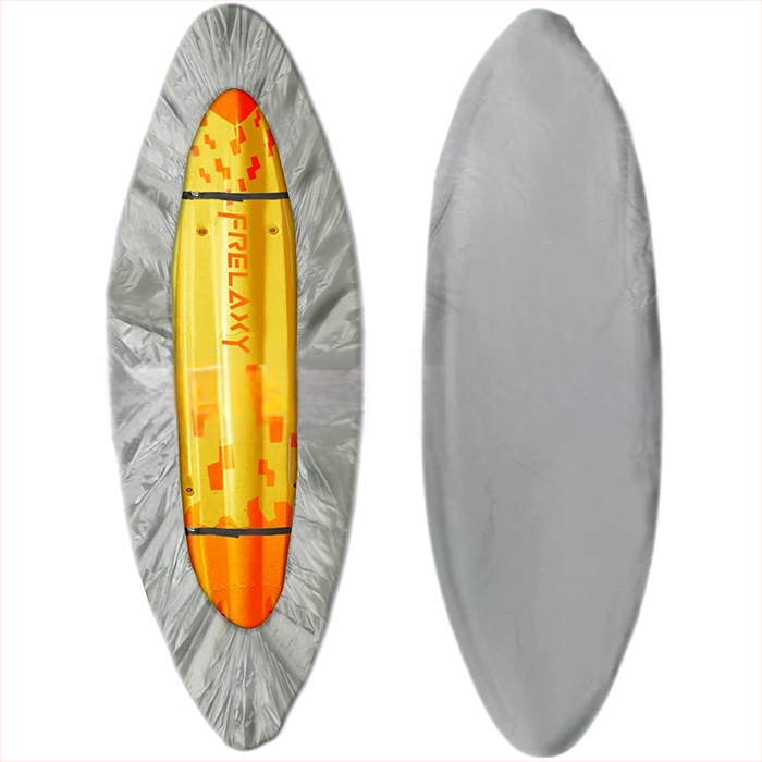 Piiriülene Amazon Outdoor kajaki paadikate Veekindel kanuu UV-kaitsega kott Paadikate Kajakikate