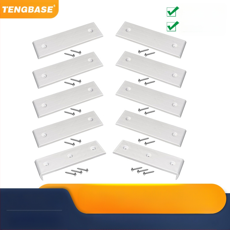 Jūras preču divslāņu fiksēts laivas atbalsta paliktnis, pārrobežu pārdošanas universālie āra sporta jahtu piederumi