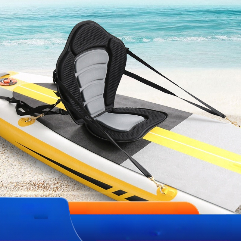 Rūpnīcas vietas va die sērfošanas dēļa sēdeklis kajaks atzveltne kanoe dreifējoša laiva ciets laivas spilvens āra lietošanai