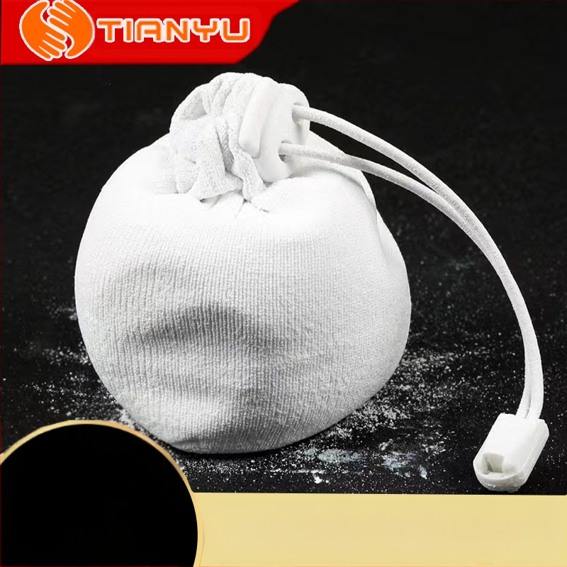 Tianyu Sports Противоплъзгаща магнезиева пудра топка 56g85g Планинско катерене, скално катерене, спортни стоки Фитнес Магнезиев прах Противоплъзгаща пудра