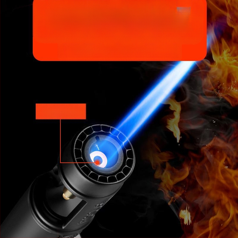 Käeshoitav tuulekindel tulemasin, püstolmetallist täispuhutav õues grillitav tuletegija, loominguline lumetomati Aiji süütemasin, vastupidav tõusulaine