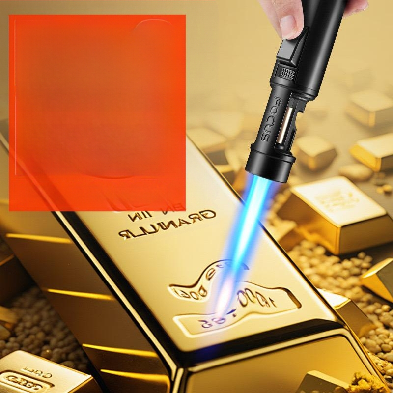 Käeshoitav tuulekindel tulemasin, püstolmetallist täispuhutav õues grillitav tuletegija, loominguline lumetomati Aiji süütemasin, vastupidav tõusulaine