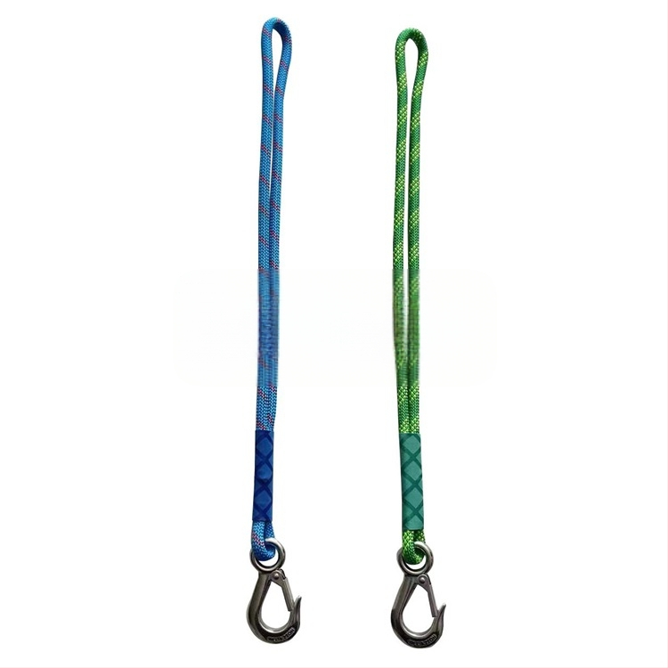 Lauko tvirtos kablio sūpynės, rišimo virvė, hamako pakabinimo kėdės jungiamasis diržas, jogos hamako dirželis, kabinimo virvė