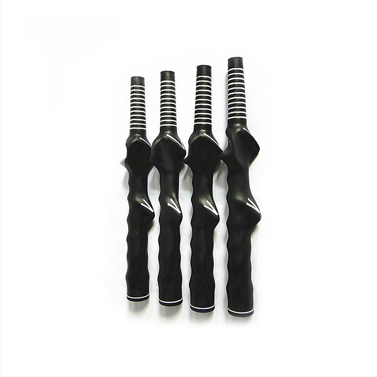 Golfikummist käepideme harjutusvarda käepide golfitarvete paksendatud käepideme tootjad pakuvad käepidet