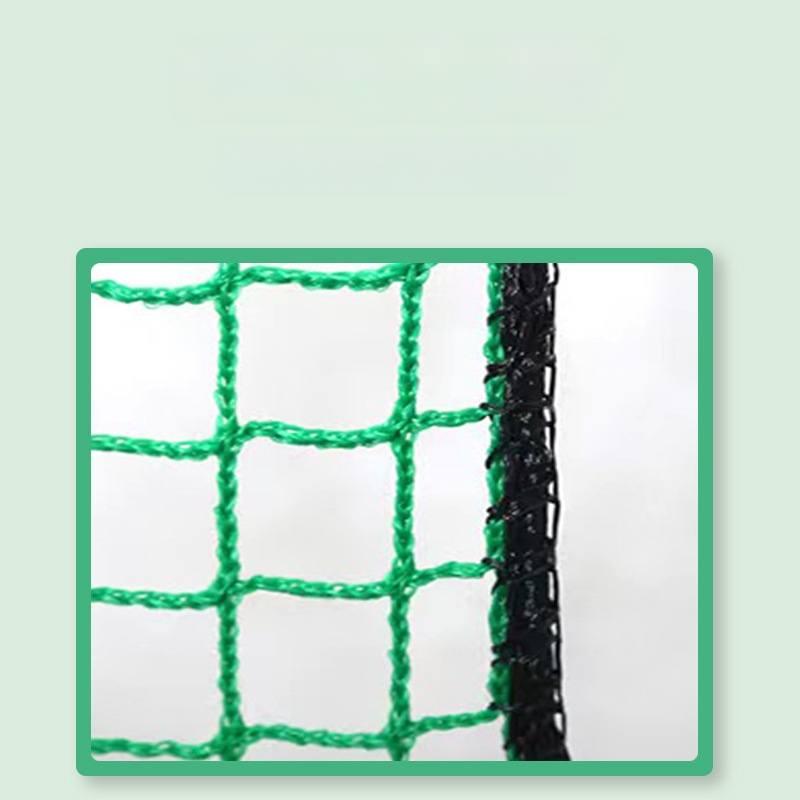 Golfi tenniseväljaku aed, platsi isolatsioonivõrk, sise- ja välistingimustes spordiväljak, võrk, golfi harjutusvõrk