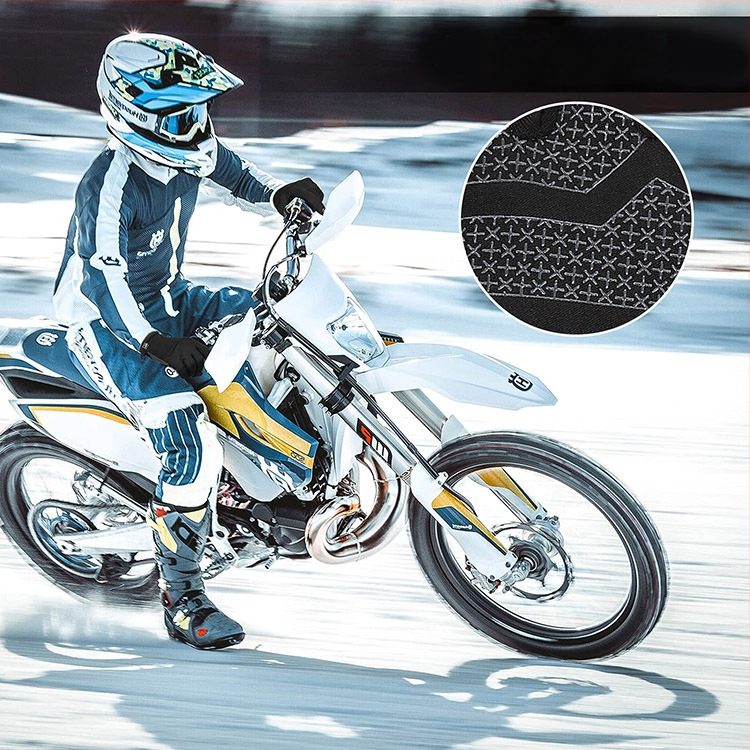 Naujos lauko jojimo pirštinės rudens ir žiemos vyrams ir moterims, šiltos, lietimui jautrios, sustorintos, šalčiui atsparios, vėjui atsparios slidinėjimo sportinės pirštinės