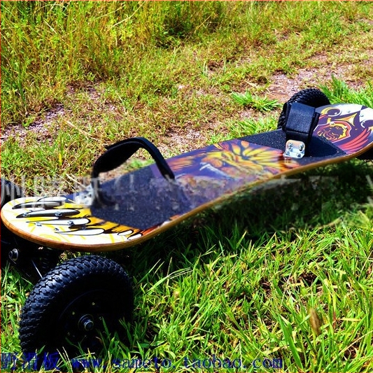 Aitvaro riedlentės visureigio lentos apsaugos dirželis pėdų apvyniojimui, elektrinės riedlentės pėdų uždanga