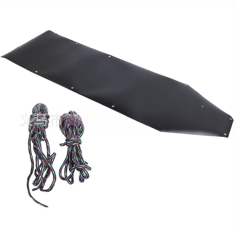 Multifunktsionaalne kelgumatt, kandekott, hirvematt, jahitarbed, lohistamisköis, õues suusatekk, jääpüügi liugmatt