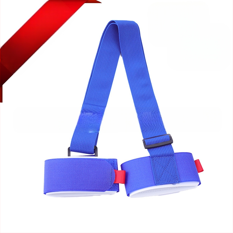 Spot kaasaskantav kahe lauaga lumelauarihm neutraalne lumelauarihm takjakinnitusega EVA lumelaua õlarihm