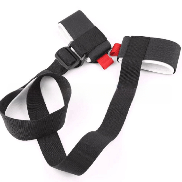 Spot kaasaskantav kahe lauaga lumelauarihm neutraalne lumelauarihm takjakinnitusega EVA lumelaua õlarihm