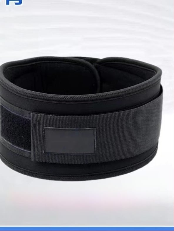 Profesionāla fitnesa sporta josta pietupieniem, smaga vilkšana, īpaša svarcelšanas treniņa vidukļa atbalsts vīriešiem, spēka pacelšanas vidukļa atbalsta josta