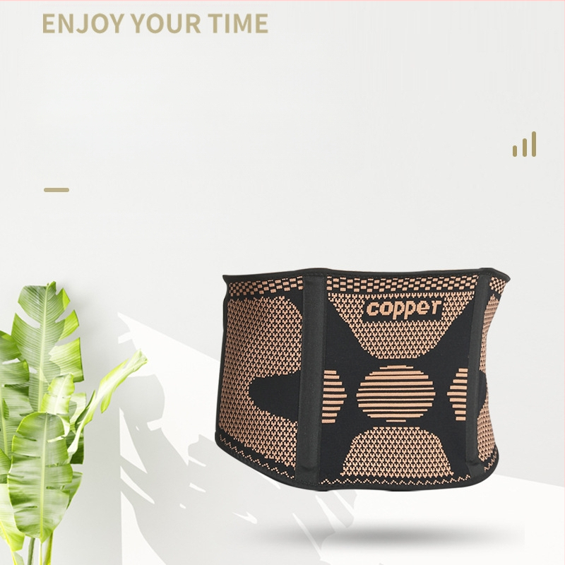 Vöökoht Tõstmise vöökaitse Fikseeritud kaitse Ilma kompressioonvarrukateta Vöökoha jõutõstmine Sügav tugi Kootud kükid Sport Vaskkiud