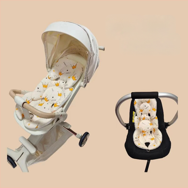 Kūdikio vežimėlio pagalvėlė Kūdikio vežimėlio pagalvėlė Gulėjimo pagalvėlė Ridge pagalvėlė Rudens ir žiemos medvilninė pagalvėlė Pagalvėlių priedai Universalūs visiems metų laikams