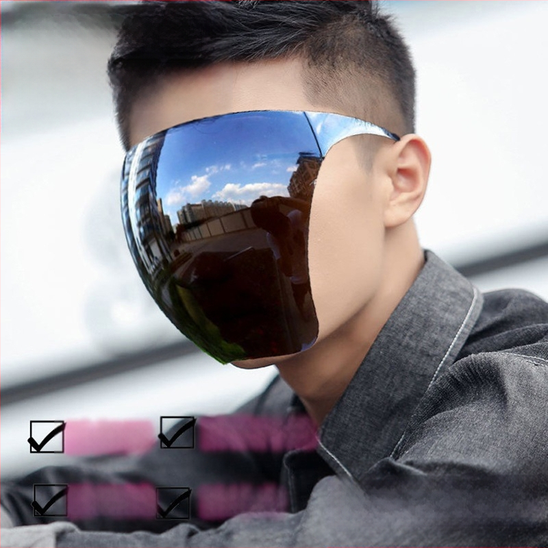 Kaitseprillid, kõrglahutusega läbipaistvad uduvastased prillid, õlivastased, suitsuvastased, liivakindlad, tolmukindlad, sääsevastased prillid, ratsutamisprillid