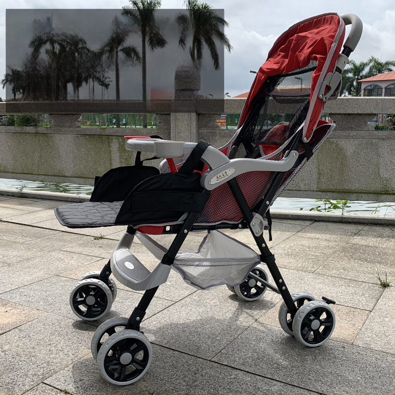 Tootjate hulgimüük beebikäru jalatugi universaalne pikenduspedaali pikendus jala lohistamise tarvikud beebiauto jalatugi