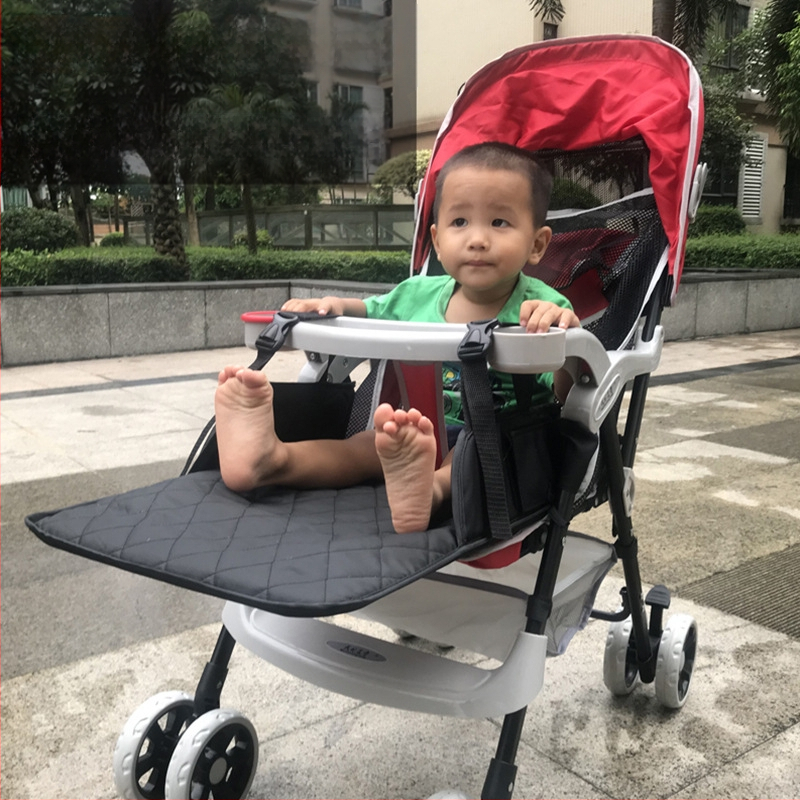 Tootjate hulgimüük beebikäru jalatugi universaalne pikenduspedaali pikendus jala lohistamise tarvikud beebiauto jalatugi