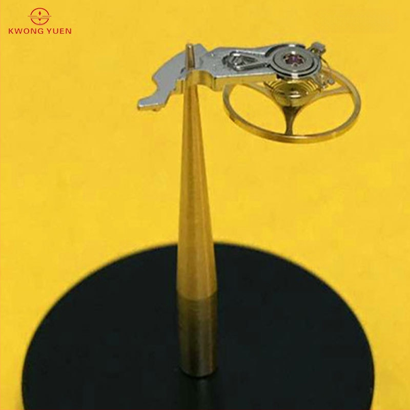 Инструмент за ремонт на часовници, държач за скоба за баланс на колелото, скоба за скоба за баланс на колелото Guangyuan за ремонт на прецизен механизъм за часовници