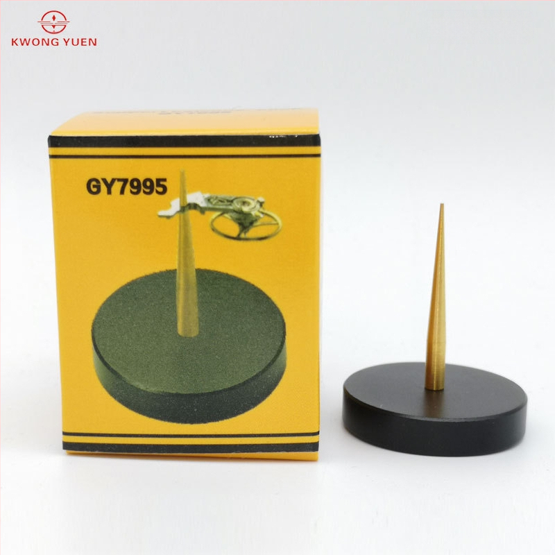 Инструмент за ремонт на часовници, държач за скоба за баланс на колелото, скоба за скоба за баланс на колелото Guangyuan за ремонт на прецизен механизъм за часовници