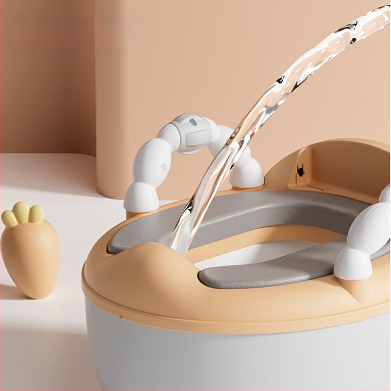 Vaikų tualetas Tualetas Mažas berniukas Mergaitė Kūdikis Kūdikio tualetas Buitinis Didelis Puodas Šlapimo Kibiras Šlapimo Dubenėlis