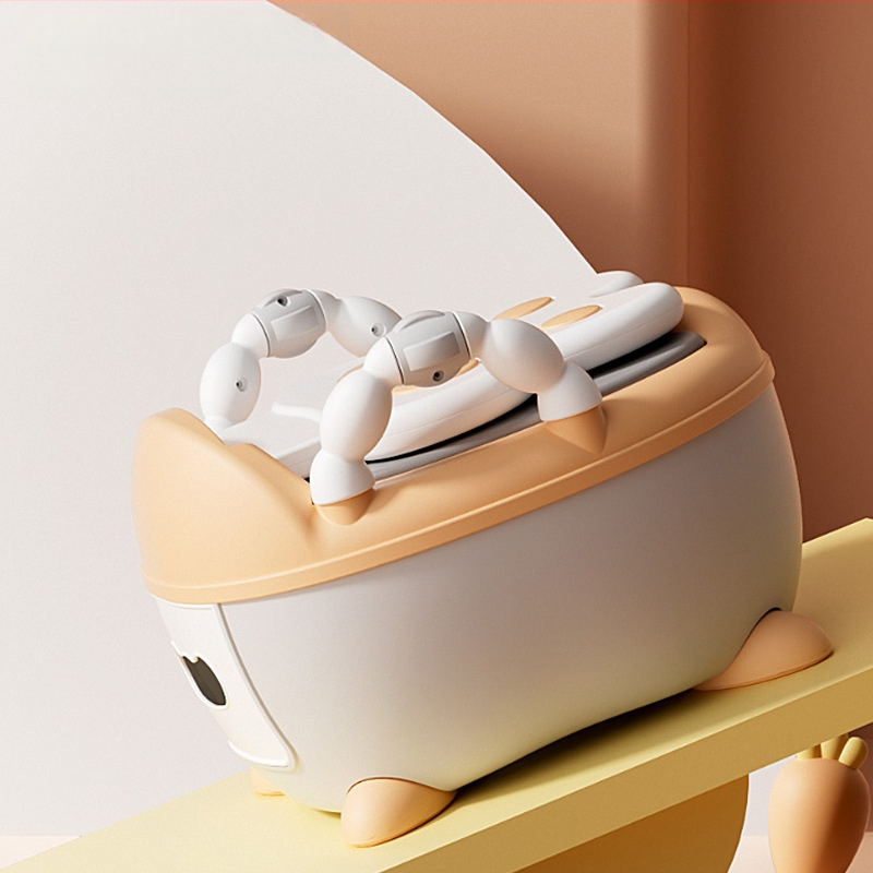 Vaikų tualetas Tualetas Mažas berniukas Mergaitė Kūdikis Kūdikio tualetas Buitinis Didelis Puodas Šlapimo Kibiras Šlapimo Dubenėlis