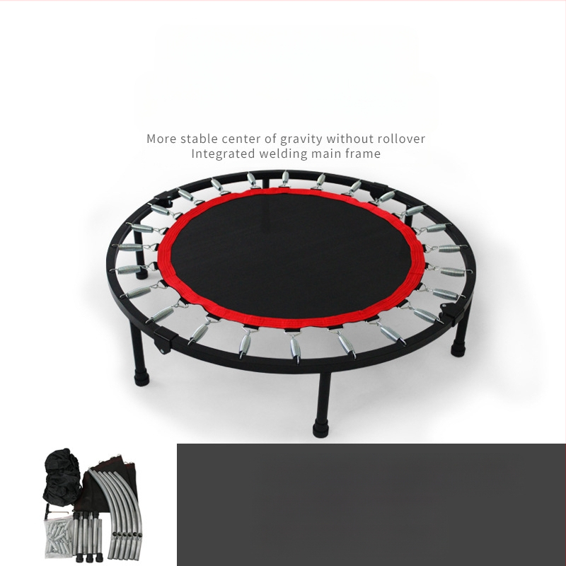 Batutas suaugusiems vaikams namams, sporto salė, čiužinys, šeimos šuolio lova, batutas, tiesioginis tiekimas iš gamyklos