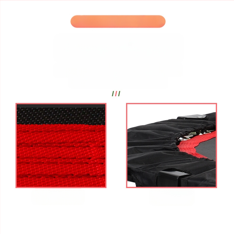 Batutas suaugusiems vaikams namams, sporto salė, čiužinys, šeimos šuolio lova, batutas, tiesioginis tiekimas iš gamyklos