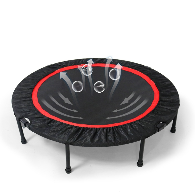 Batutas suaugusiems vaikams namams, sporto salė, čiužinys, šeimos šuolio lova, batutas, tiesioginis tiekimas iš gamyklos