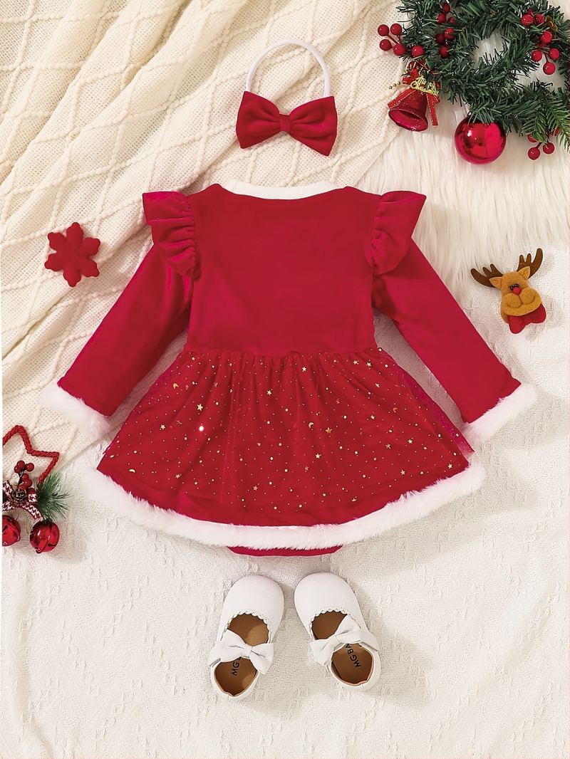 Proljetna i jesenska dječja odjeća, slatka dječja majica dugih rukava, nova božićna majica s dugim rukavima, planinarsko odijelo