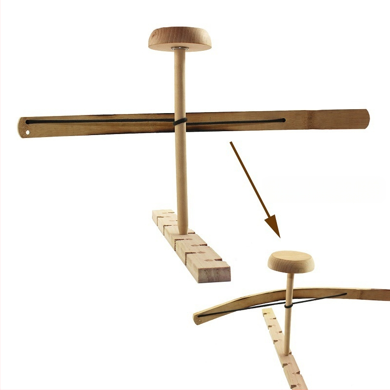 Пробийте дърво, за да направите огън, професионална версия на инструмент за оцеляване на място, пикник, къмпинг, огън, изгаряне на огън, реквизит за изграждане на екип.