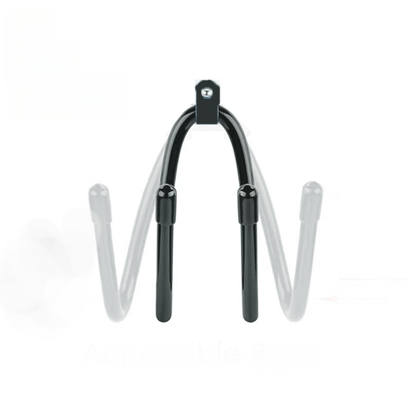 Držiak na skateboard, držiak na mobilný telefón, nástenný háčik do kúpeľne do auta, skladací, prenosný, stolný, prenosný