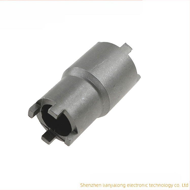 Инструмент за ремонт на мотоциклети GY6 50 CG125 JH70, инструмент за сваляне на капачка на гайка на съединителен диск с двойна глава