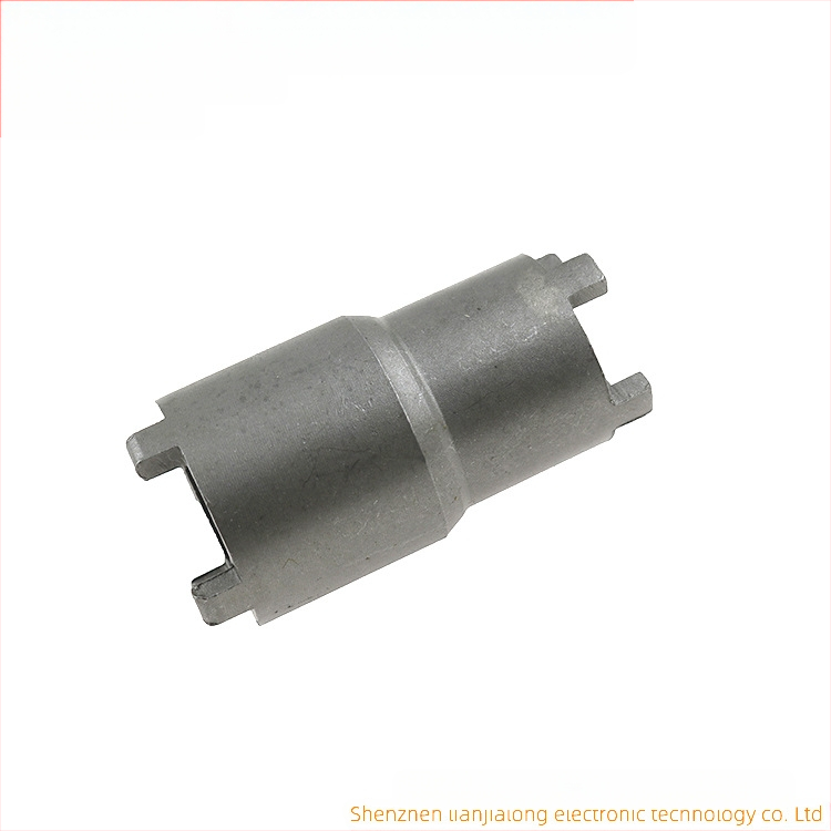 Инструмент за ремонт на мотоциклети GY6 50 CG125 JH70, инструмент за сваляне на капачка на гайка на съединителен диск с двойна глава