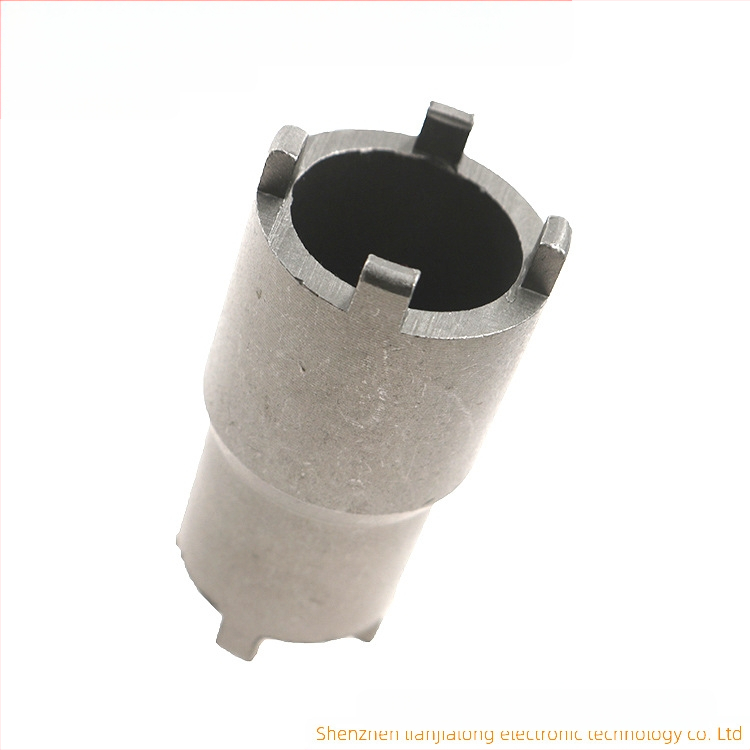 Инструмент за ремонт на мотоциклети GY6 50 CG125 JH70, инструмент за сваляне на капачка на гайка на съединителен диск с двойна глава