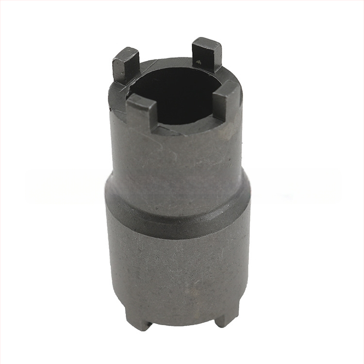 Инструмент за ремонт на мотоциклети GY6 50 CG125 JH70, инструмент за сваляне на капачка на гайка на съединителен диск с двойна глава