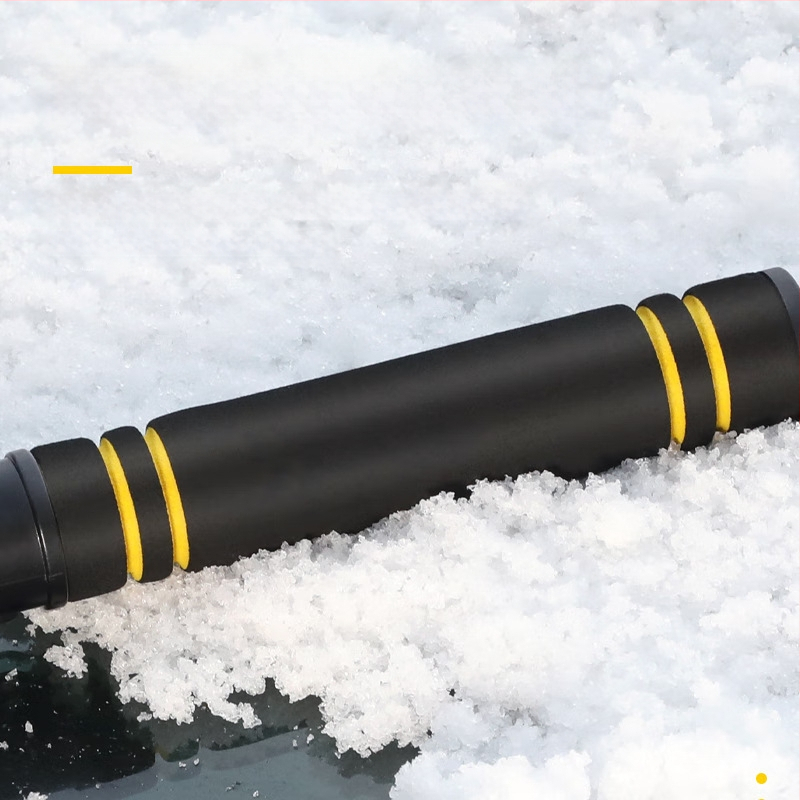 Automobilio sniego kastuvo artefaktas, sniego kastuvas, automobilio lango stiklo atitirpinimas, sniego grandiklis, ledo kastuvas, žiemos sniego valymo įrankis