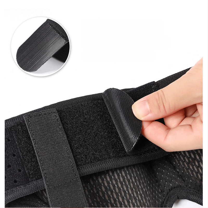 Pojas za kosu herniju tankog crijeva za odrasle, kompresijski pojas za muškarce, pojas za ingvinalnu herniju