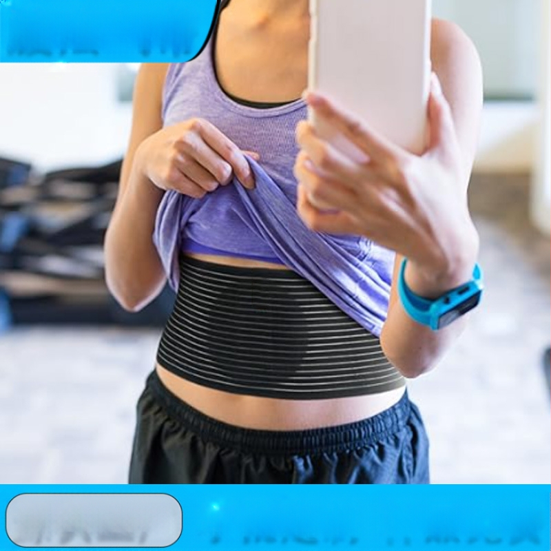 Amazon Ζώνη Κήλης για Ηλικιωμένους Άνδρες και Γυναικεία Ιατρική Ζώνη Κήλης με Πίεση, Τσάντα Κήλης, Επίθεμα Κήλης, Ζώνη Κήλης