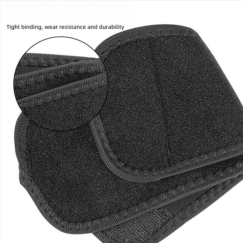 Zaštitni remen za biciklistički sat na otvorenom, poklopac za ekran sata, otpornost na ogrebotine, apsorpcija udaraca, ublažavanje pritiska, prozračni elastični remen