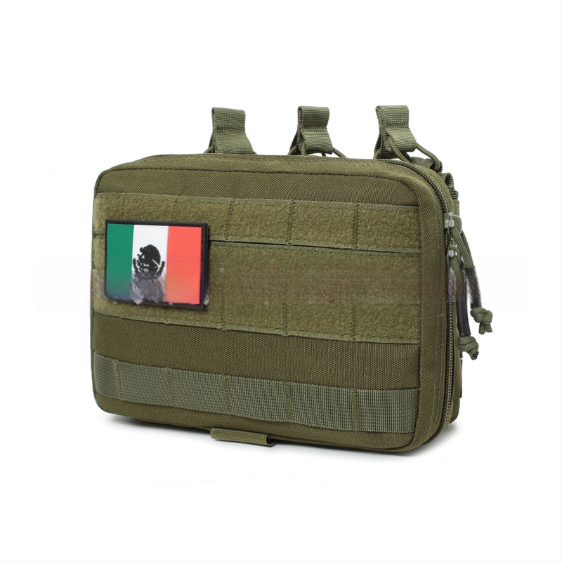 Lauko taktinis medicininis krepšys, daugiafunkcis išgyvenimo krepšys, taktinis krepšys, aksesuarų krepšys, laikymo krepšys, įrankių krepšys, trijų šovinių dėtuvių krepšys
