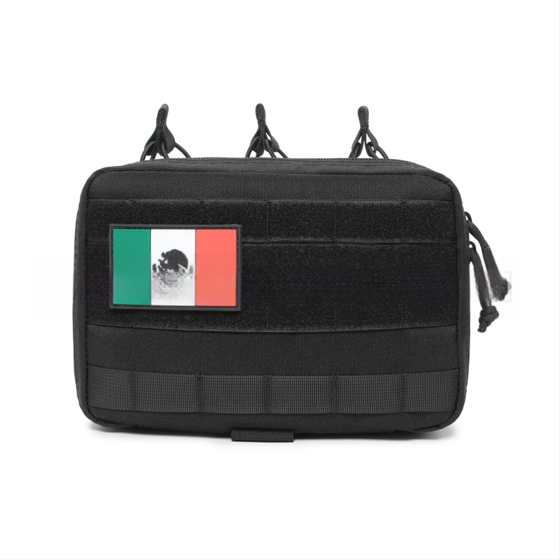 Lauko taktinis medicininis krepšys, daugiafunkcis išgyvenimo krepšys, taktinis krepšys, aksesuarų krepšys, laikymo krepšys, įrankių krepšys, trijų šovinių dėtuvių krepšys