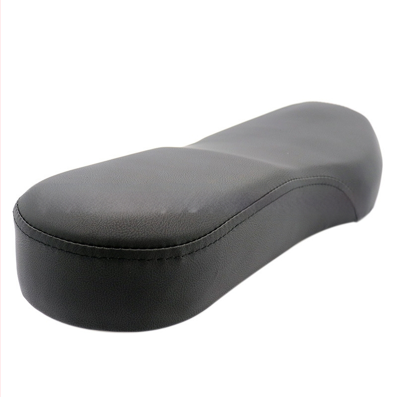 Двойната голяма възглавница на седалката е подходяща за водоустойчиви и износоустойчиви части от аксесоарите за електрически скутери Citycoco.