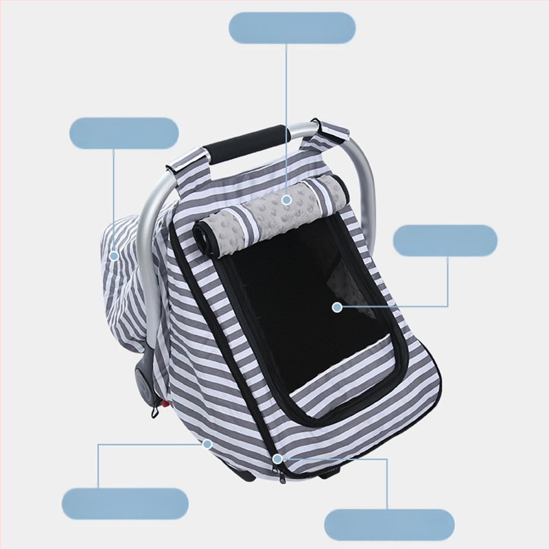 Beebikorvi kate Beebikorvi soe kate Lükatav autokate Lasteistme kate Imetamisrätik Beebi autokate Riie