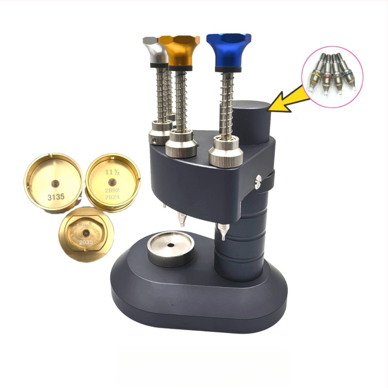 Инструмент за измерване на натоварването, прецизна машина за иглонабиване с четири игли, машина за иглонабиване с 4 игли (с 3 държача за движение и 8 игли)