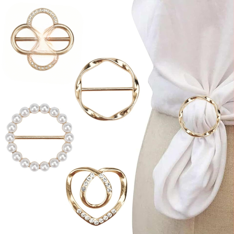 Šaliko segtukas, palto diržo sagtis, megztinio sagtis, japoniška sagtis, madinga metalinė šaliko sagtis, universali dvigubos paskirties sagtis su juostele