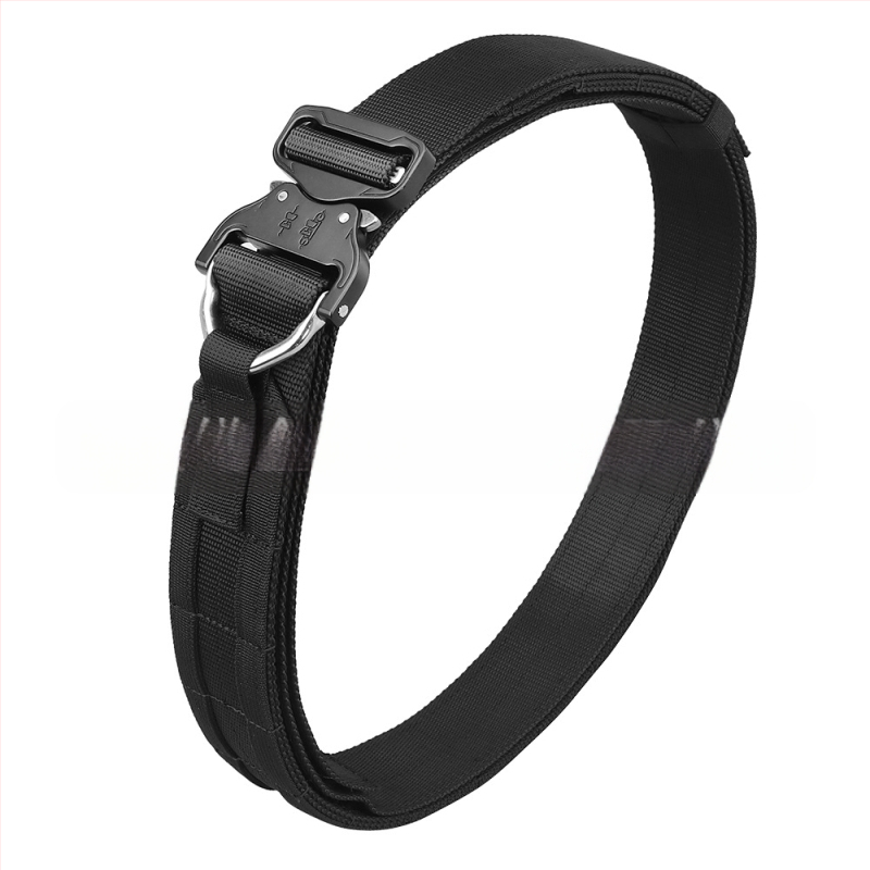 Taktický opasok Rytiersky opasok CS Herné vybavenie Filmové a televízne rekvizity Casual Wide Waist Seal Outdoor Camouflage 2024 Nový model