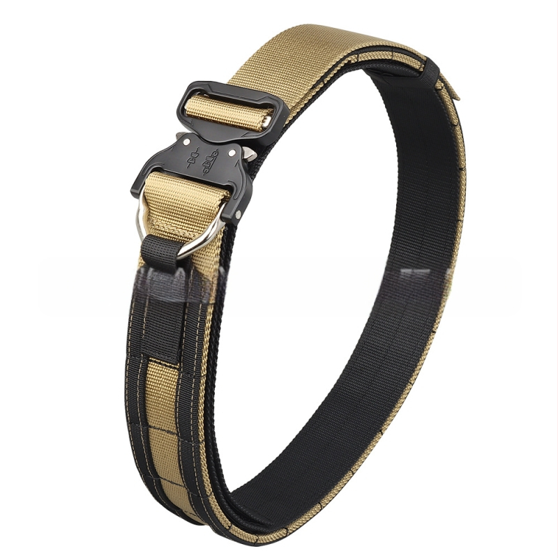 Taktický opasok Rytiersky opasok CS Herné vybavenie Filmové a televízne rekvizity Casual Wide Waist Seal Outdoor Camouflage 2024 Nový model